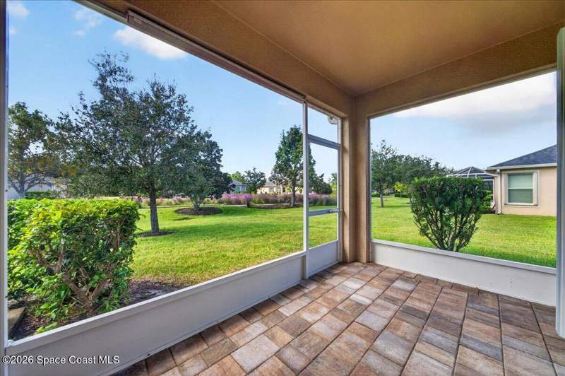 3 bedroom Townhouse at 7242 Halleck Street, Heritage Isle Pud Phase 4, Melbourne — photo 2