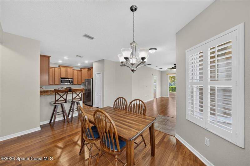 3 bedroom Townhouse at 7242 Halleck Street, Heritage Isle Pud Phase 4, Melbourne — photo 5