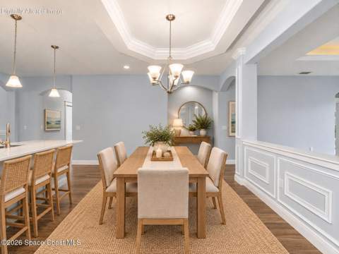 1458 Tullagee Avenue, Melbourne FL - photo 20 of 56