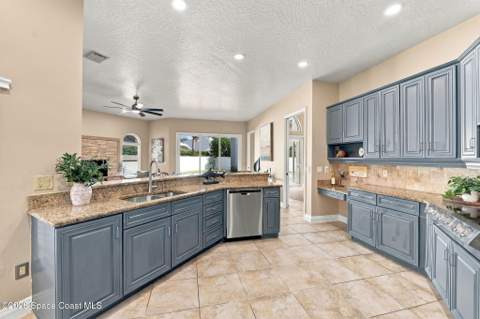680 Nightingale Drive, Indialantic FL - photo 21 of 72