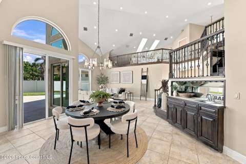 680 Nightingale Drive, Indialantic FL - photo 14 of 72