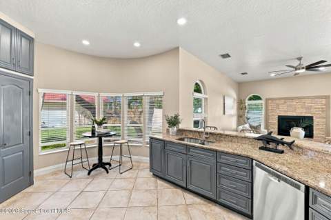 680 Nightingale Drive, Indialantic FL - photo 23 of 72