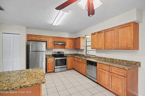 231 Bougainvillea Street, Palm Bay FL - photo 7 of 15