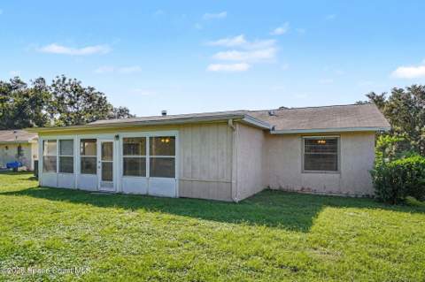 231 Bougainvillea Street, Palm Bay FL - photo 15 of 15