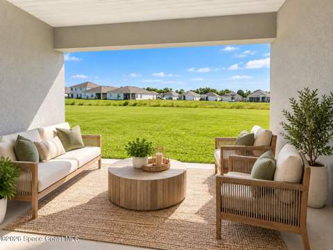 1595 Kylar Drive, Palm Bay FL - photo 11 of 18