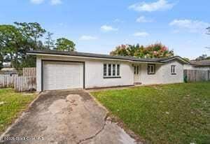 3 bedroom Single Family Residence at 380 Delespine Avenue, Pine Lake Estates, Titusville — photo 4