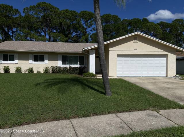 3000 Guinevere Drive