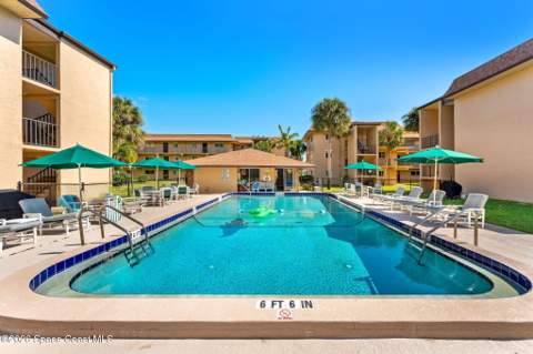 3210 N Harbor City Boulevard #206, Melbourne FL - photo 18 of 39