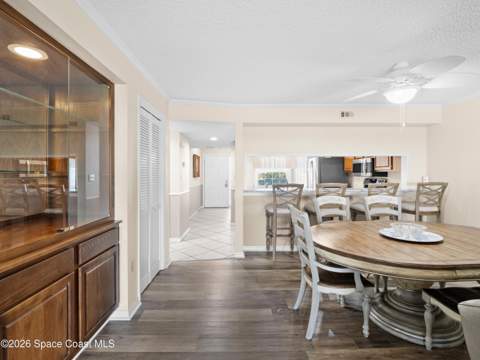 540 S Brevard Avenue #443, Cocoa Beach FL - photo 15 of 32