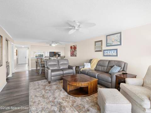 540 S Brevard Avenue #443, Cocoa Beach FL - photo 17 of 32