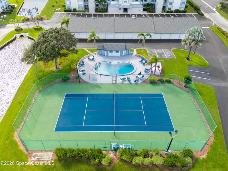 2 bedroom Condominium at 540 S Brevard Avenue #443, Harbor Isles Condo Ph IV, Cocoa Beach — photo 4