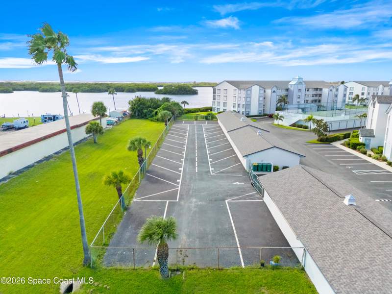 2 bedroom Condominium at 540 S Brevard Avenue #443, Harbor Isles Condo Ph IV, Cocoa Beach — photo 5
