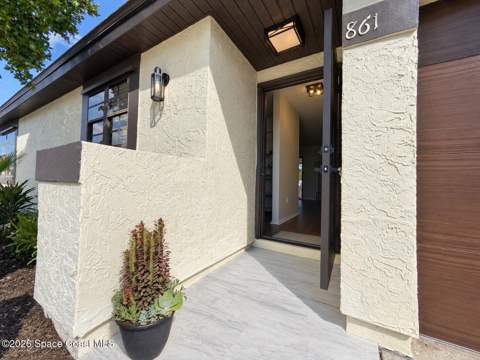 861 Taluga Avenue, Palm Bay FL - photo 6 of 39