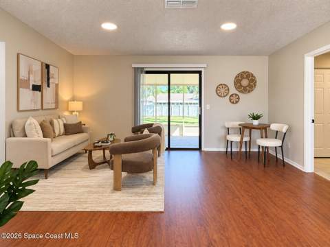 861 Taluga Avenue, Palm Bay FL - photo 13 of 39