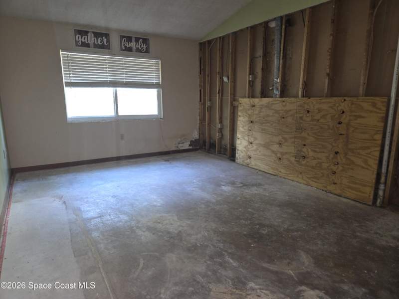 3 bedroom Single Family Residence at 1246 Waffle Street, Port Malabar Unit 15, Palm Bay — photo 5