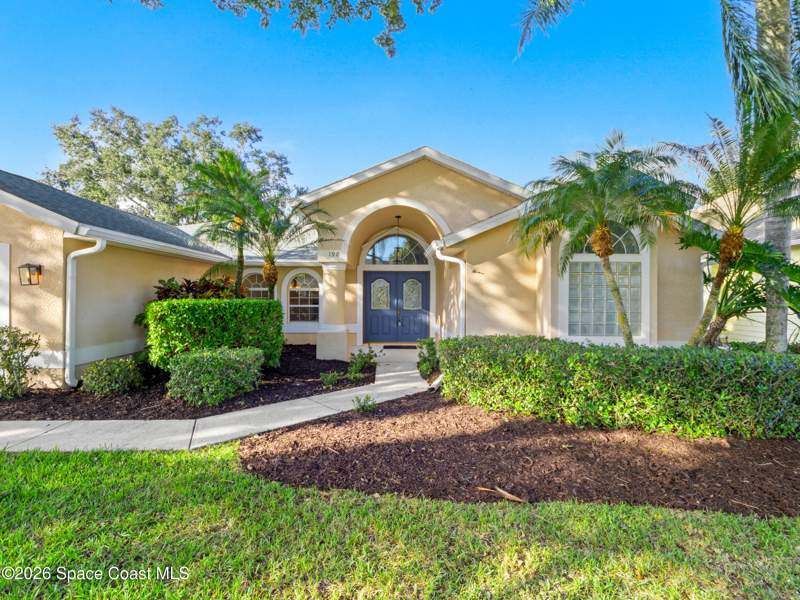 3 bedroom Single Family Residence at 198 Sykes Loop Drive, Villa De Palmas Sykes Cove Sec 03, Merritt Island — photo 4
