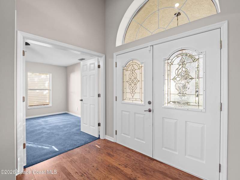 3 bedroom Single Family Residence at 198 Sykes Loop Drive, Villa De Palmas Sykes Cove Sec 03, Merritt Island — photo 5