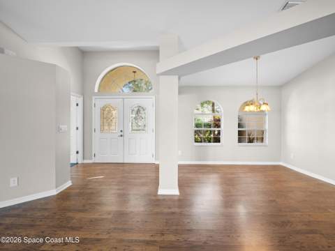 198 Sykes Loop Drive, Merritt Island FL - photo 7 of 49