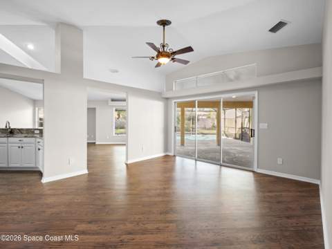 198 Sykes Loop Drive, Merritt Island FL - photo 11 of 49
