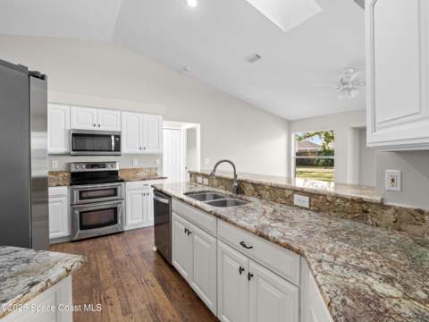 198 Sykes Loop Drive, Merritt Island FL - photo 13 of 49