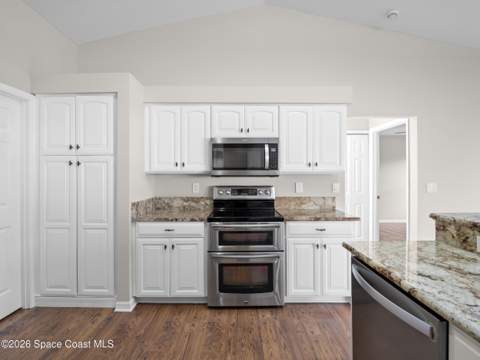 198 Sykes Loop Drive, Merritt Island FL - photo 14 of 49