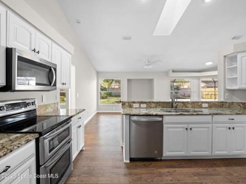 198 Sykes Loop Drive, Merritt Island FL - photo 15 of 49