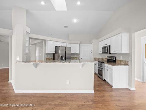 198 Sykes Loop Drive, Merritt Island FL - photo 12 of 49
