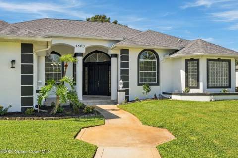4500 Canard Road, Melbourne FL - photo 14 of 75