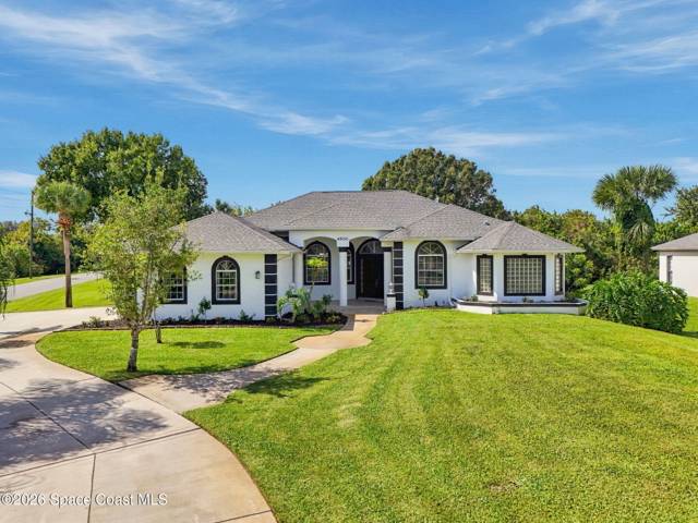 4500 Canard Road