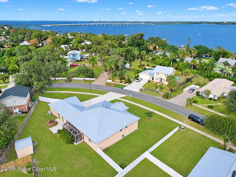 3 bedroom Single Family Residence at 1905 Manor Drive, Broadview Manor, Cocoa — photo 4