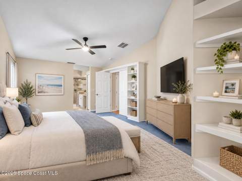 198 Sykes Loop Drive, Merritt Island FL - photo 20 of 49
