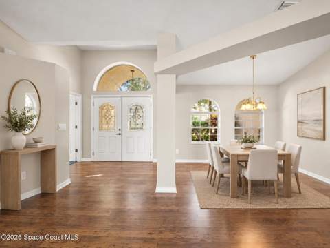 198 Sykes Loop Drive, Merritt Island FL - photo 6 of 49