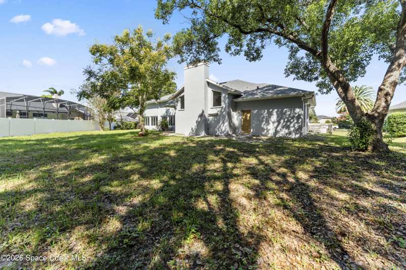 3 bedroom Single Family Residence at 427 Kimberly Drive, Suntree Lakes Ph II, Melbourne — photo 1
