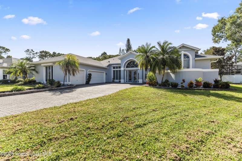 3 bedroom Single Family Residence at 427 Kimberly Drive, Suntree Lakes Ph II, Melbourne — photo 2
