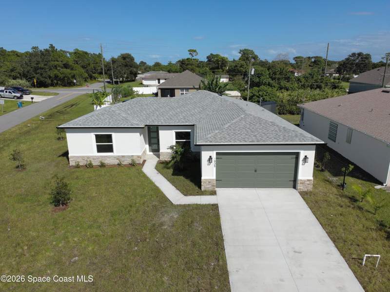 3 bedroom Single Family Residence at 1805 Trapper Avenue, Port Malabar Unit 18, Palm Bay — photo 2
