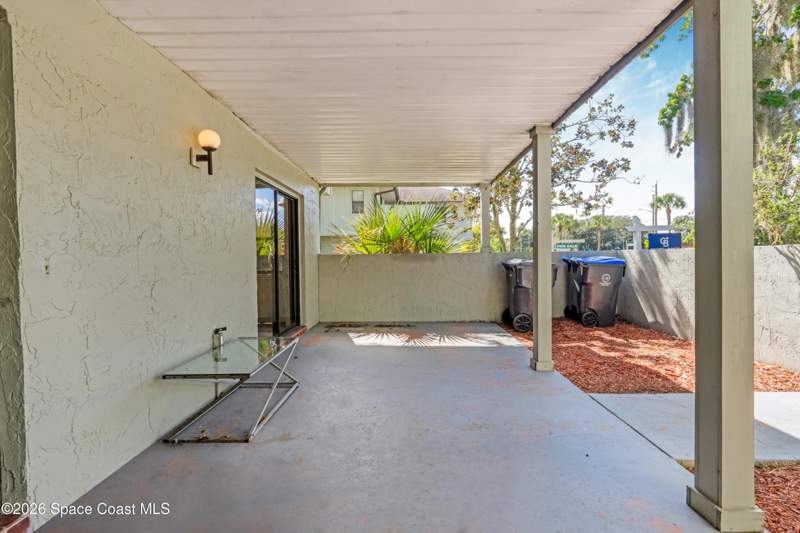2 bedroom Townhouse at 1928 Dipol Courtway, Titusvillage Sec I, Titusville — photo 3