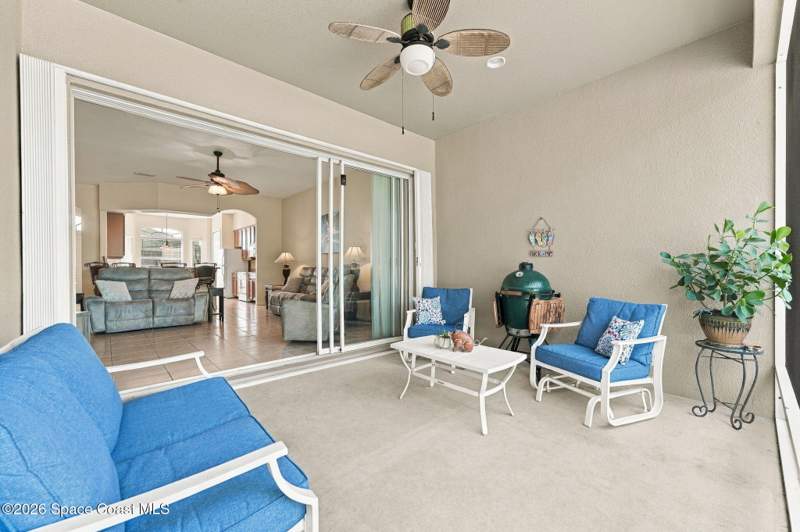 3 bedroom Single Family Residence at 7211 Ralston Street, Heritage Isle Pud Phase 4, Melbourne — photo 5