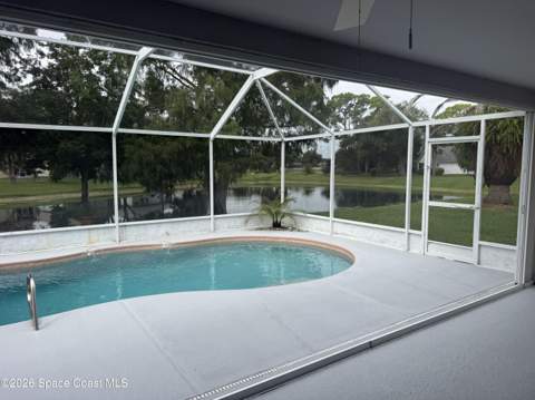 4850 Erin Lane, Melbourne FL - photo 20 of 22