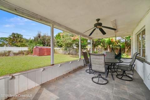380 Delespine Avenue, Titusville FL - photo 24 of 26