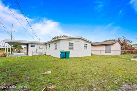 4037 Edward Street, Melbourne FL - photo 19 of 20