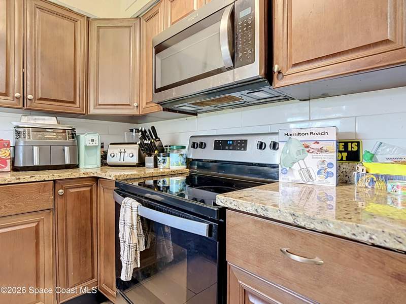 3 bedroom Single Family Residence at 1180 Titus Avenue, Shady Oaks 2nd Addn, Titusville — photo 5