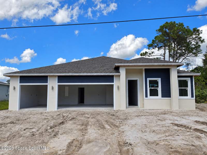 5 bedroom Single Family Residence at 1151 Wyoming Drive, Port Malabar Unit 17, Palm Bay — photo 4