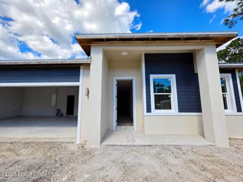 1151 Wyoming Drive, Palm Bay FL - photo 6 of 32