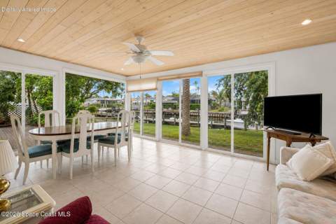 413 Sparrow Drive, Satellite Beach FL - photo 20 of 50