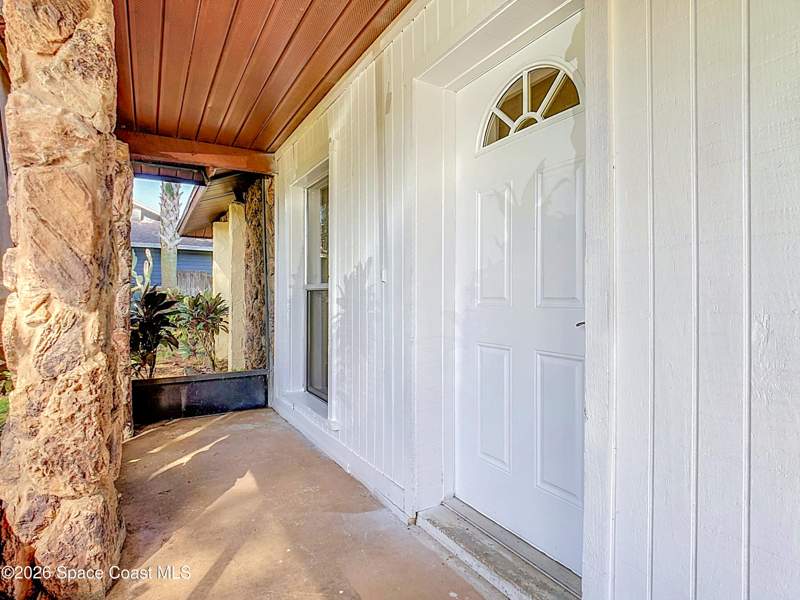 3 bedroom Single Family Residence at 535 Conover Avenue, Port Malabar Unit 8, Palm Bay — photo 3