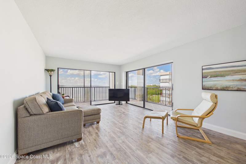 2 bedroom Condominium at 201 International Drive #642, The Oaks Condo Ph Vi, Cape Canaveral — photo 5