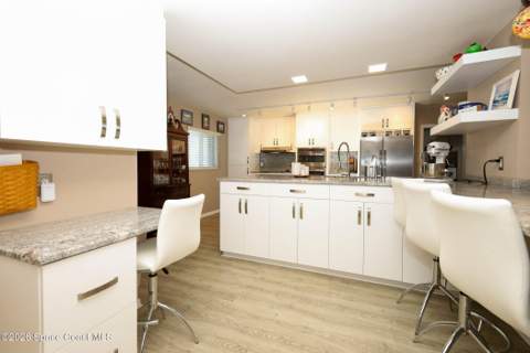 299 N Atlantic Avenue #304, Cocoa Beach FL - photo 6 of 47