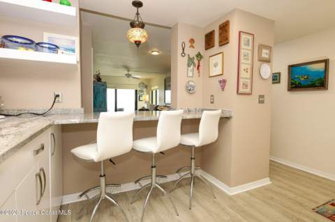299 N Atlantic Avenue #304, Cocoa Beach FL - photo 7 of 47