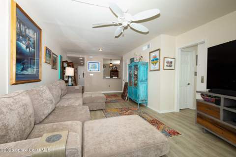 299 N Atlantic Avenue #304, Cocoa Beach FL - photo 16 of 47