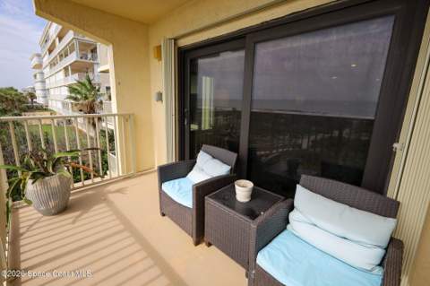 299 N Atlantic Avenue #304, Cocoa Beach FL - photo 19 of 47
